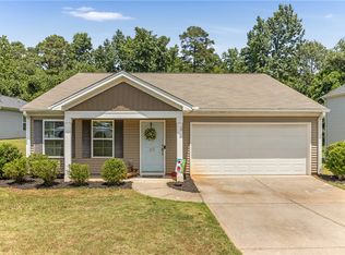 237 Spirit Dr, Roebuck, SC 29376