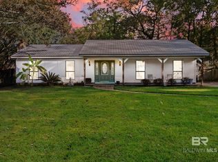 107 Rainer Cir, Daphne, AL 36526