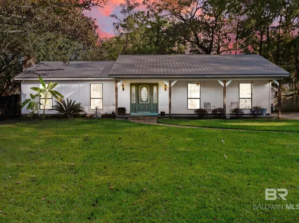 107 Rainer Cir, Daphne, AL 36526