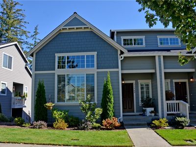 11469 Portage Pl, Gig Harbor, WA, 98332