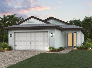 17125 River Otter Rd, Punta Gorda, FL 33982