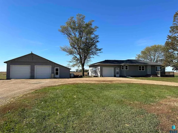 27199 Us Highway 81, Bridgewater, SD 57319