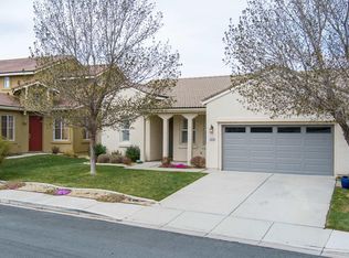 10735 Grayslake Dr, Reno, NV 89521