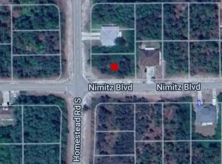 945 Homestead Rd S, Lehigh Acres, FL 33974