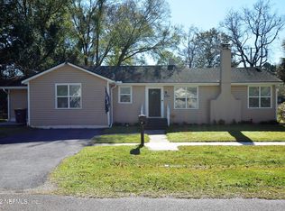 4648 Fremont St, Jacksonville, FL 32210
