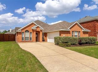 3602 Oleander Dr, Wylie, TX 75098
