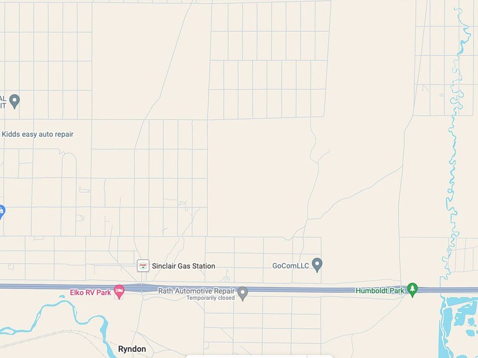 2nd image of Truckee River Blvd