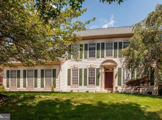 9915 Founders Way, Damascus, MD 20872