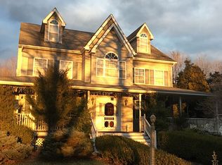 6011 Covered Bridge Rd, Pipersville, PA 18947