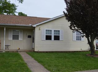 456 Clinton St, Circleville, OH 43113