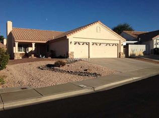 691 Scenic Tierra Ln, Henderson, NV 89002