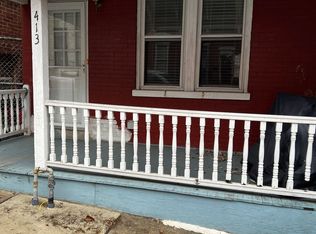 413 Howard Ave, Lancaster, PA