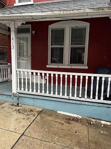 413 Howard Ave Photo 1