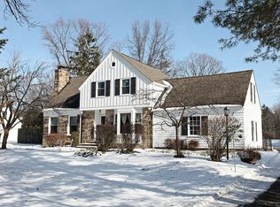 6155 Richmond Rd, Solon, OH 44139