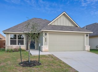 1206 High St, Navasota, TX 77868