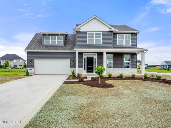 9430 Rockingham Rd, Whitehouse, OH 43571