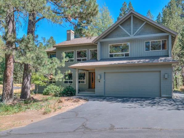57864 Blue Grouse Ln #4, Bend, OR 97707