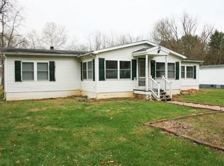 27 Blick Ave, Athens, OH