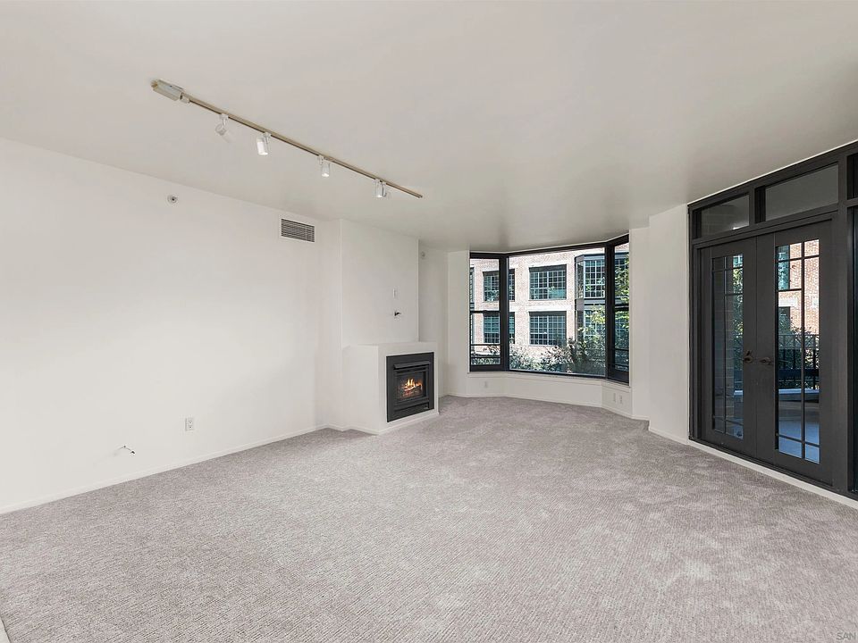 1st image of 500 W Broadway #417