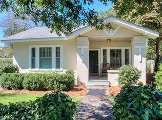 233 Marion St SE, Aiken, SC 29801