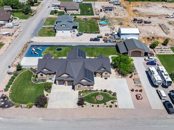 1405 S 200 W, Mona, UT 84645