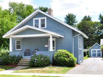 115 Maple Avenue, Windsor, CT, 06095