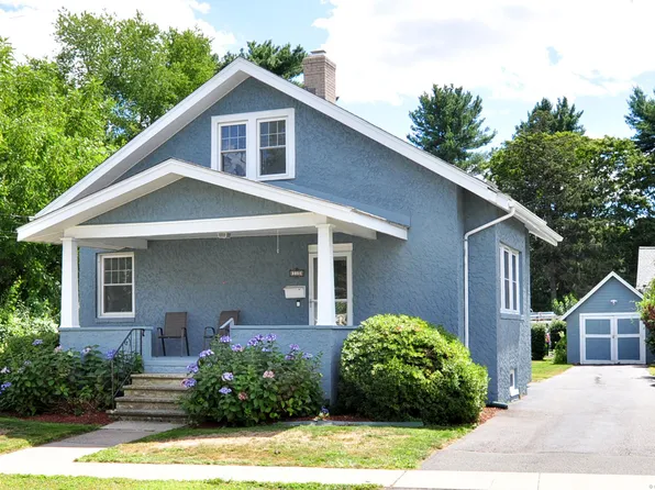 115 Maple Avenue, Windsor, CT 06095