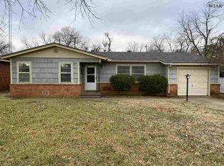 4714 Hollandale Ave, Wichita Falls, TX 76302