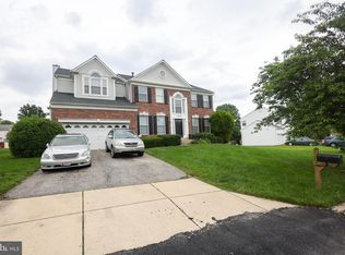 12914 Jervis St, Clinton, MD 20735