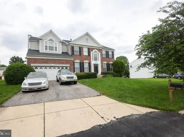 12914 Jervis St, Clinton, MD 20735