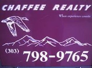 3750 S Danube Cir, Aurora, CO 80013