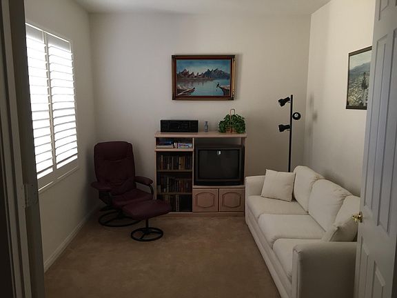 Convertible sofa for bedroom