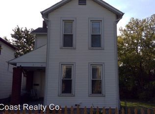 213 Fillmore St, Dayton, OH 45410
