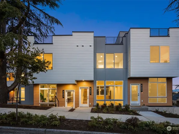8608 Linden Avenue N, Seattle, WA 98103