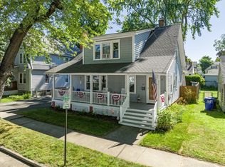 27 Powell Ave, Springfield, MA 01118