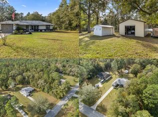 5260 SW 199th Ct, Dunnellon, FL 34431