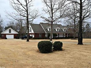 73 Craig St, Mena, AR 71953