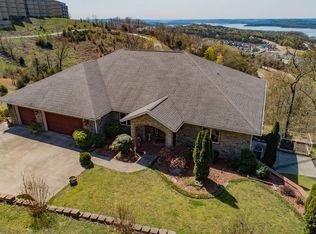 206 Stoneridge Est, Branson, MO 65616