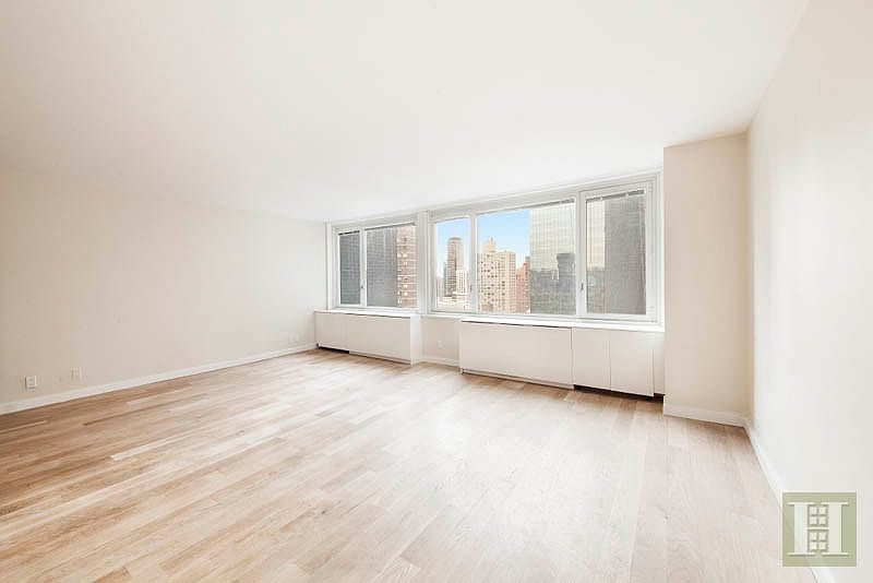 1st image of 322 W 57th St APT 33D