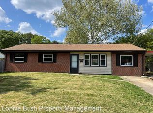3228 Silina Dr, Virginia Beach, VA 23452