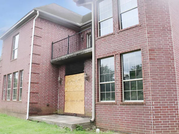 2804 S Chester St, Little Rock, AR 72206