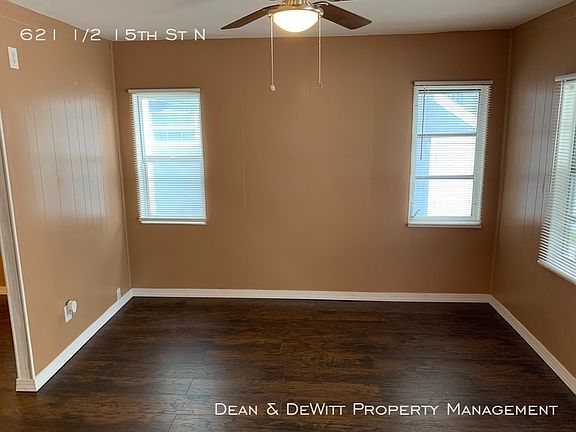 3rd image of 621 1/2 15th St N