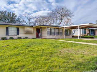 350 Cresham Dr, San Antonio, TX 78218
