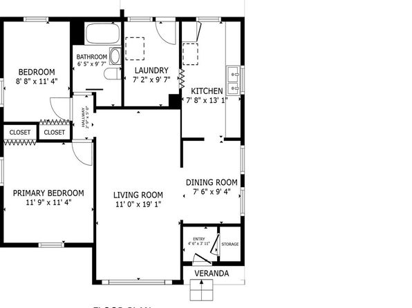 304 W 32nd Street, Vancouver, WA 98660