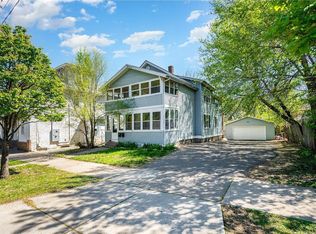 560 Stryker Ave, Saint Paul, MN 55107