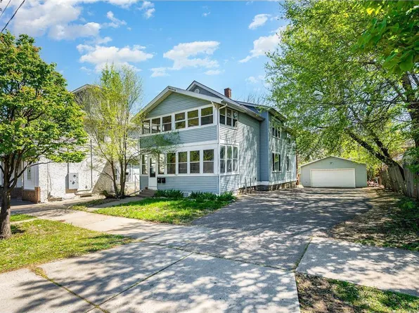 560 Stryker Ave, Saint Paul, MN 55107