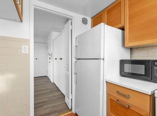 Lane Towers, Flushing, NY 11375