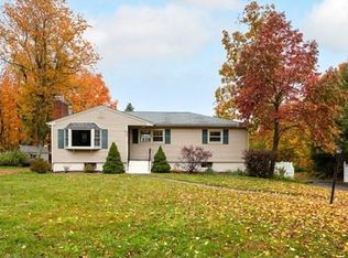 196 Prospect St, Auburn, MA 01501