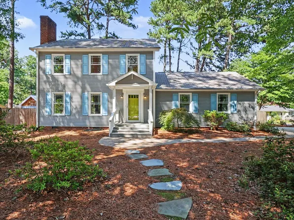 323 Walnut St, Cary, NC 27511