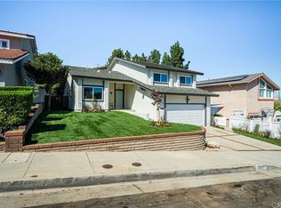 317 Dave Dr, San Pedro, CA 90732